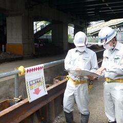 【賞与5ヶ月分支給！完全週休2日制/建築施工管理職】未経験歓迎！...