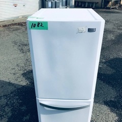 送料設置無料❗️業界最安値✨家電2点セット 洗濯機・冷蔵庫138