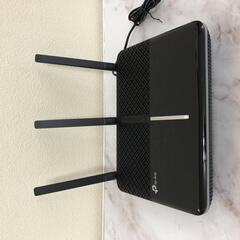  tp-link AC2600 MU-MIMO ギガビット 無線...