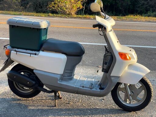 豊田市 YAMAHA GEAR ギア UA03J グリップヒーター付き 221216