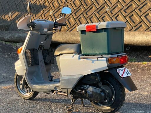 豊田市 YAMAHA GEAR ギア UA03J グリップヒーター付き 221216