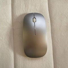マウス　Bluetooth対応　ワイヤレス