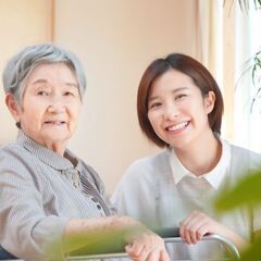 静岡市葵区　介護老人福祉施設（特別養護老人ホーム）での介護…