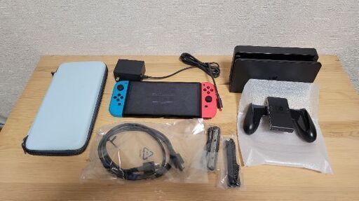 ニンテンドー スイッチ 有機ELモデル noticiapura.com.br