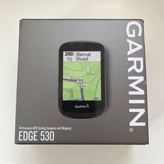 Garmin Edge 530 海外版