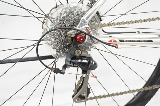 TREK「トレック」 CROSSRIP LTD 2014年モデル ロードバイク