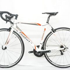 WILIER「ウィリエール」 MONTEGRAPPA 105完成車 2018年モデル ロードバイク 3722121200001
