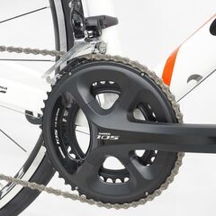 WILIER「ウィリエール」 MONTEGRAPPA 105完成車 2018年モデル ロードバイク 3722121200001