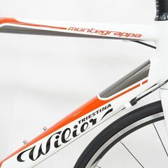 WILIER「ウィリエール」 MONTEGRAPPA 105完成車 2018年モデル ロードバイク 3722121200001