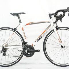 WILIER「ウィリエール」 MONTEGRAPPA 105完成車 2018年モデル ロードバイク 3722121200001