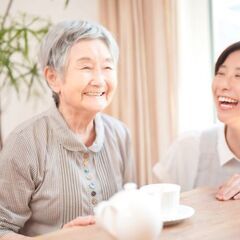 浜松市浜北区　特別養護老人ホームにて介護職　パートを募集　週3日～勤務OKの画像