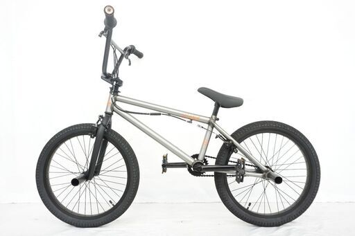 NOUS BMX「ヌース ビーエムエックス」 STORY RAGELOW 2021年モデル BMX フラットランド フリースタイル 2822110800620