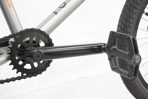 NOUS BMX「ヌース ビーエムエックス」 STORY RAGELOW 2021年モデル BMX フラットランド フリースタイル 2822110800620