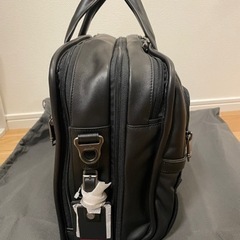 ☆新品 TUMIトゥミ Alpha3 エクスパンダブル ラップ 出張ビジネス