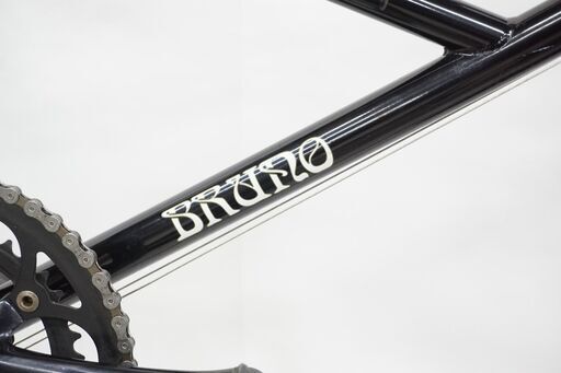 BRUNO「ブルーノ」 VENTURA T20 2009年モデル ミニベロ ロード 2822102800108