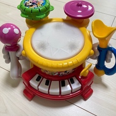 子供の楽器おもちゃ１才〜