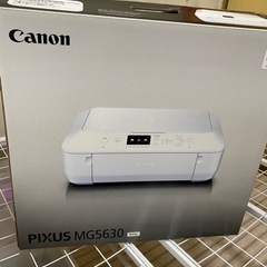 Canonプリンター