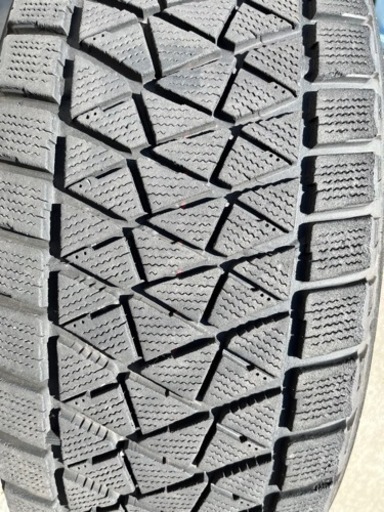 BLIZZAK 235/65/R18 スタッドレス 【公式通販】