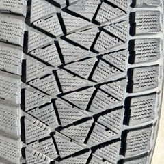 BLIZZAK 235/65/R18 スタッドレス