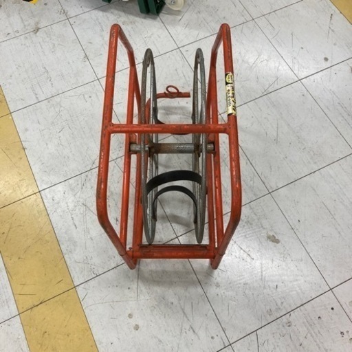 中古品△マーベル　電線リール　E-9101