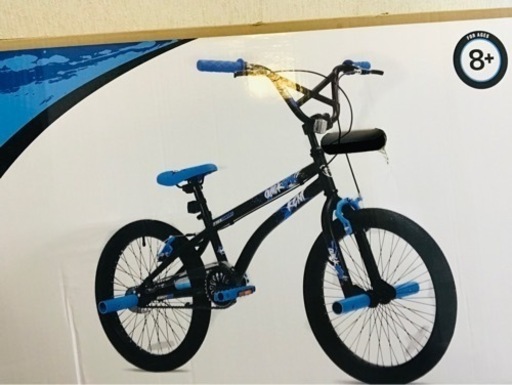 海外製　BMX 自転車