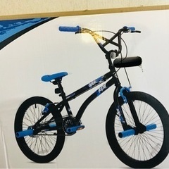 海外製　BMX 自転車