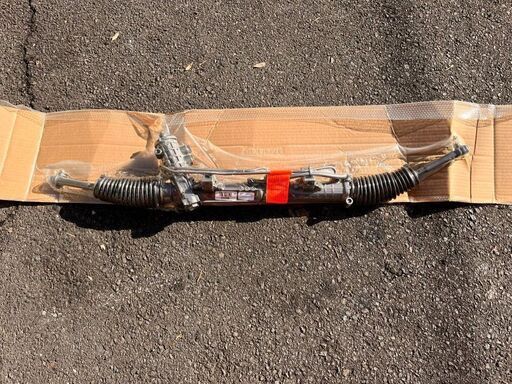 ＢＭＷ Ｅ３０型用ラックアンドピニオン（パワステ ギヤボックス） BMW E30型用ラックアンドピニオン 社外品 新品