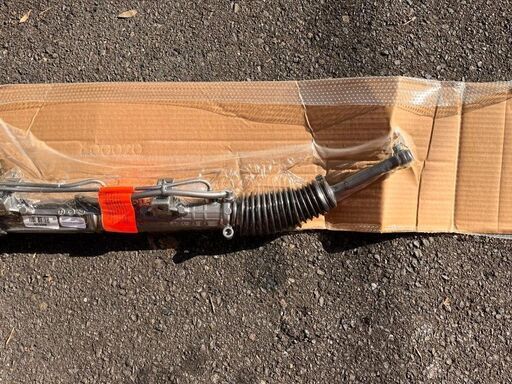 BMW E30型用ラックアンドピニオン 社外品 新品