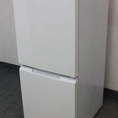 シャープ/SHARP SJ-D15G-W 冷蔵庫 152L つけかえどっちもドア 2ドア