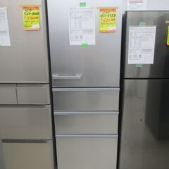 ID:G60318144 アクア 4ドア冷凍冷蔵庫355L