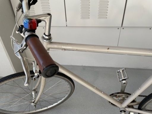 tokyo bike 中古品　※19日まで出品
