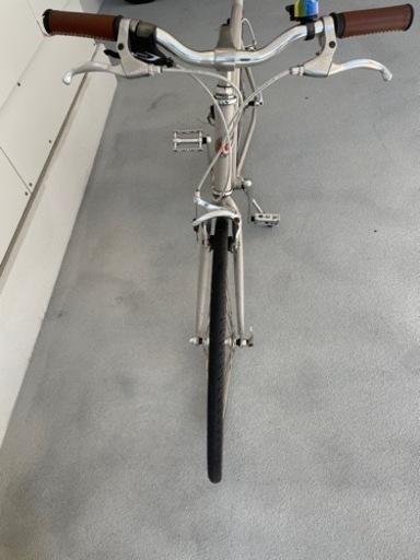 tokyo bike 中古品　※19日まで出品