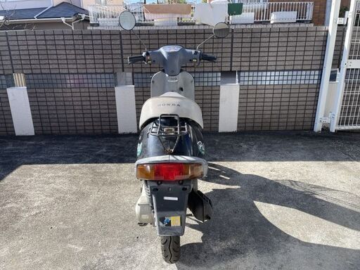 原付バイク売ります！ホンダパル 【公式通販】