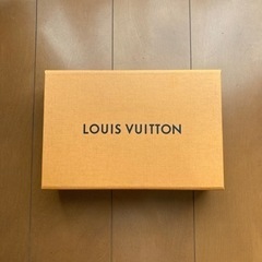 ルイヴィトン 箱 Louis Vuitton