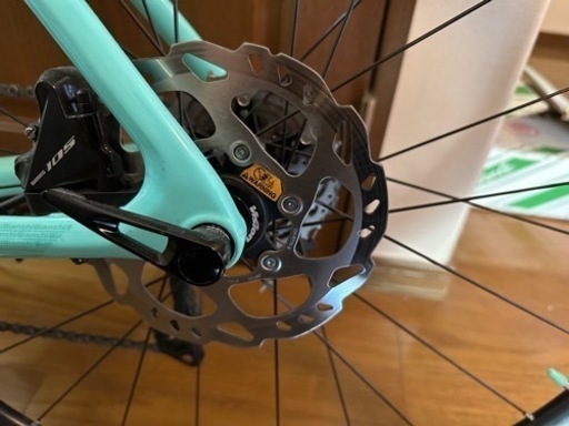 値下げしました‼️早い者勝ち‼️BIANCHI ( ビアンキ ) 2021