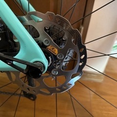 値下げしました‼️早い者勝ち‼️BIANCHI ( ビアンキ ) 2021 ロードバイク SPRINT DISC 105 