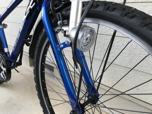 自転車 【取引き連絡中】子供用自転車26インチ:平塚市