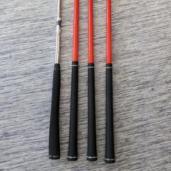 ★NIKE ナイキ スリングショット メンズ ゴルフセット 11本 右利き用 キャディバッグ付き