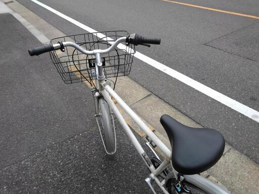 中古自転車2352 27インチ 6段ギヤ ダイナモライト 【公式通販】 中古自転車2352 27インチ 6段ギヤ ダイナモライト 【公式通販】