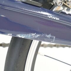 BIRDY 「バーディー」 AIR 2018年頃モデル 折り畳み自転車