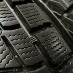DUNLOP WINTER MAXX SJ8 225/60R18 18インチ スタッドレス 4本 2019年 