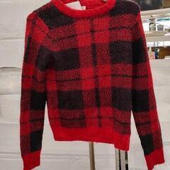1216-044 HARE　セーター　フリーサイズ