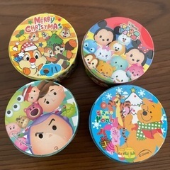 Disney マスキングテープ 【百均よりお得】