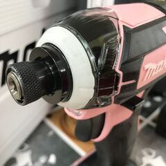 ✨マキタ 未使用 TD149DRFZP インパクトドライバ フルセット✨うるま市 