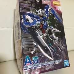 【取引先決定】ガンプラ 非売品