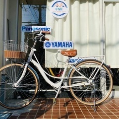 ミヤタメーカー自転車