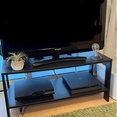 【無料】テレビ台　IKEA