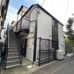 ⭐️8万円入居可💁ＪＲ山手線/大塚駅歩8分✨東京都豊島区北大塚