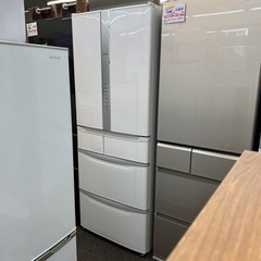 日立 HITACHI R-F48M3  2019年製 475L 冷蔵庫 日立 HITACHI R-F48M3 2019年製 475L 冷蔵庫 - メルカリ