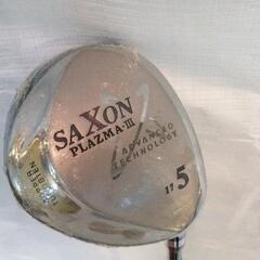 1216-068 SAXON サクソン ドライバー ゴルフ